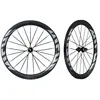 Image de Miche Jeu De Roues De Route Deva Rd 52 Tubeless