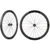 Image de Miche Jeu De Roues Gravel Sterrato 45 Cl Disc Tubeless 12 x 100/12 x 142 mm
