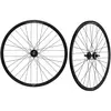 Image de Miche Jeu De Roues De Route X Press 9 x 100/10 x 120 mm