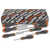 Image de Beta Utensili Kit De Tournevis Evox Blister 10 Unités