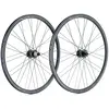 Image de Gipiemme Jeu De Roues De Route Shadow 6b Disc Tubeless