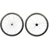 Image de Gipiemme Jeu De Roues De Route Tecno 716 Hard Anodize