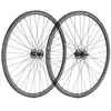 Image de Gipiemme Paire De Roues Pista Fixed