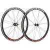 Image de Gipiemme Jeu De Roues De Route Equipe 716 Cl Disc Tubeless