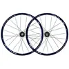 Image de Gipiemme Paire De Roues Pista K28