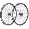 Image de Gipiemme Paire De Roues Pista A40