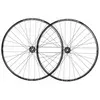 Image de Gipiemme Jeu De Roues Vtt N25 27.5-29 ' 6b Disc Tubeless 15 x 110 / 12 x 148 mm