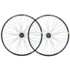 Image de Gipiemme Jeu De Roues Vtt Equipe Roccia 26´´ Cl Disc
