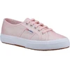 Image de Baskets basses Superga 2750 LAMEW femme