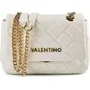 Image de Valentino Bags, Femmes, Sac à main, Sac de soirée Ocarina K05R, Blanc