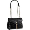 Image de Valentino, Femmes, Sac à main, Sac à bandoulière Privilege 23 cm, Noir