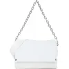 Image de Valentino, Femmes, Sac à main, Syria Re Flap Bag, Blanc