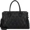 Image de Valentino, Femmes, Sac à main, Frisia Shopper Tasche 35 cm, Noir