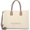 Image de Valentino, Femmes, Sac à main, Wilk Shopper Tasche 34 cm, Beige