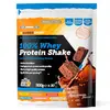 Image de Named Sport Protéine De Lactosérum 100% Brownie Au Chocolat 900g