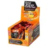 Image de Named Sport Boîte De Gels énergétiques Totalcarbo Agrumix 40ml 24 Unités