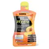Image de Named Sport Boîte De Gels énergétiques Total Hydra Citron Et Pêche 40ml 32 Unités