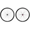 Image de Campagnolo Jeu De Roues De Route Hyperon Ultra 28´´ Disc Tubeless