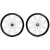 Image de Campagnolo Jeu De Roues De Route Bora Wto C23 45 Disc Tubeless 2-way Fit 