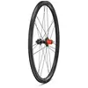 Image de Campagnolo Roue Arrière De Route Bora Ultra Wto Db 35 C23 2wf Cl Disc Tubeless