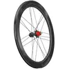 Image de Campagnolo Roue Arrière De Route Bora Ultra Wto 60 C23 Cl Disc Tubeless