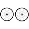 Image de Campagnolo Jeu De Roues De Route Bora Wto C23 35 Disc Tubeless 2-way Fit 