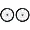 Image de Campagnolo Jeu De Roues De Route Bora Wto C23 60 Disc Tubeless 2-way Fit 