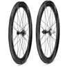 Image de Campagnolo Jeu De Roues De Route Wto 60 Cl Disc Tubeless