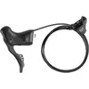 Image de Campagnolo, Manette de vitesse + frein