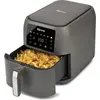 Image de Girmi Friteuse FG92 ECOFRIT DEEP, Friteuse, Gris