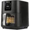 Image de Girmi FG79 Friteuse à air 1700W 9, Friteuse, Noir