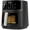 Image de Girmi FG7800, Friteuse, Noir