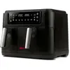Image de Girmi Friteuse à Air Fg26 Double 9l 2400w