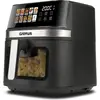 Image de G3 Ferrari Friggisano 8L, Friteuse, Noir
