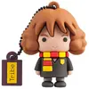 Image de Tribe Harry Potter USB 16GB Hermione Granger (16 Go, USB-A), Clé USB, Multicolore