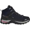 Image de CMP Campagnolo, Hommes, Chaussures de randonnée, Chaussures de trekking Rigel Mid WP (41), Bleu