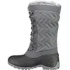 Image de CMP Campagnolo, Femmes, Bottes, Nietos Bottes de neige, Gris, (40)