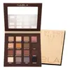 Image de Nabla Side By Side Nude Palette Oogschaduwpalette