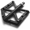 Image de Zeray Pédales Zp-d213 Flat Carbon