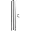 Image de Fulcrum Rayons Red Power 27.5´´ Hp 8 Unités