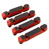Image de Fulcrum Patins De Frein Sur Jante Carbon Shimnao 4 Unités