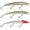 Image de Molix Minnow Finder Jerk Evo Suspending 90 Mm