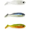 Image de Molix Leurre Souple Rt Shad 96 Mm 9 Unités