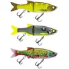 Image de Molix Glidebait Lurebuilder Slow Sinking 178 Mm