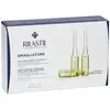 Image de Rilastil, Lotion pour le corps, Stretch Marks - Ampoules pour le traitement des bosses, lissage (Huile pour le corps, 5 ml)
