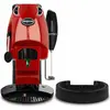 Image de Didiesse Baby Frog coffee & tea, Cafetière moka, Rouge