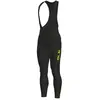 Image de Ale Collants De Cyclisme Winter