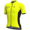 Image de Ale Maillot à Manches Courtes Solid Color Block