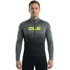 Image de Ale Maillot à Manches Longues Solid Summit