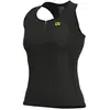 Image de Ale Maillot Sans Manches Solid Color Block